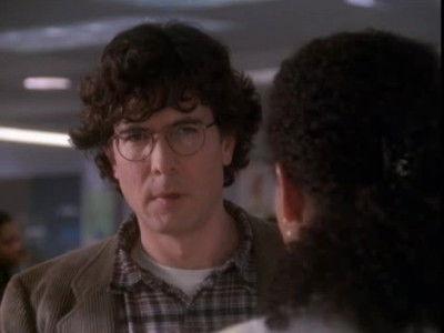 ER Season 3 Episode 18 - You Bet Your Life