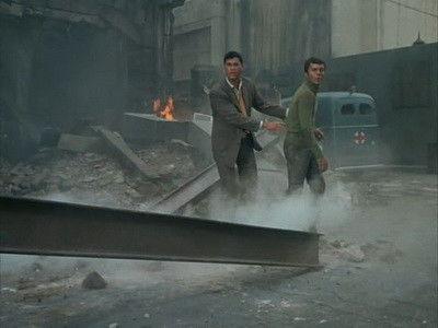 undefined Season 1 Episode 4 - The Day the Sky Fell In