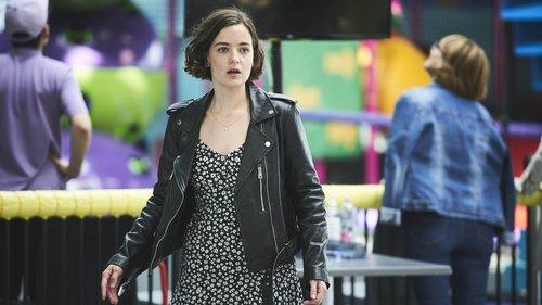 The Ex-Wife Season 1 Episode 2 - Episode 2