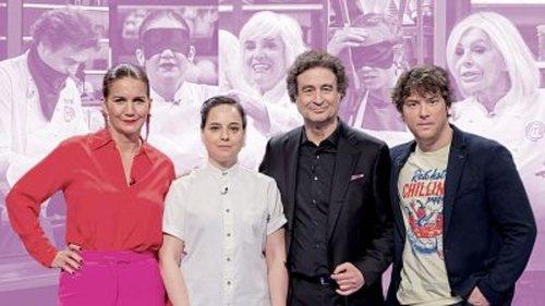 MasterChef Season 13 Episode 6 - Episode 6