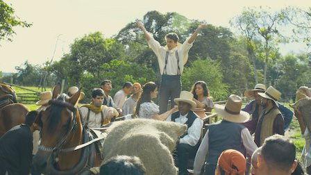 Bolívar Season 1 Episode 12 - Episode 12