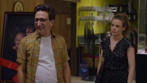 Love Season 3 Episode 11 - Anniversary Party