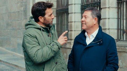 Salvados Season 20 Episode 10 - Episode 10