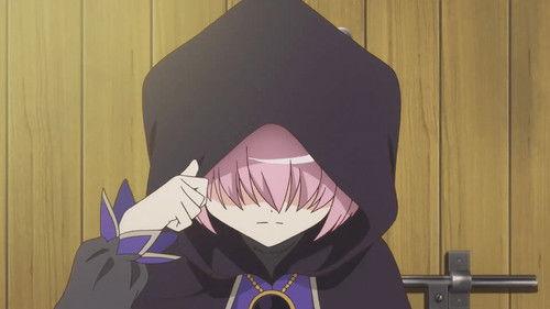 Armor Shop for Ladies & Gentlemen Season 1 Episode 9 - Constantinty