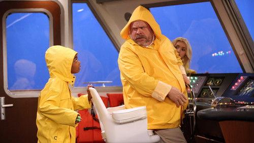 Jessie Season 4 Episode 13 - Rossed at Sea, Part 3