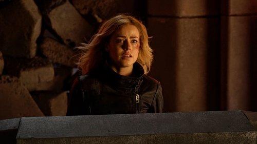 12 Monkeys Season 4 Episode 10 - The Beginning (1)