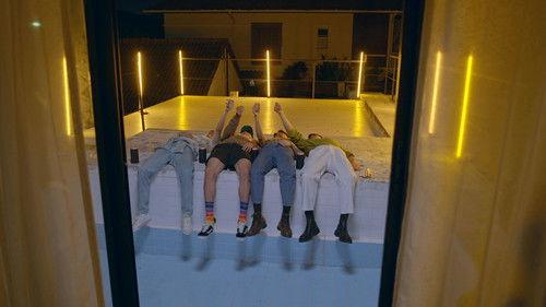 Vice Versa Season 1 Episode 6 - Fire Yellow