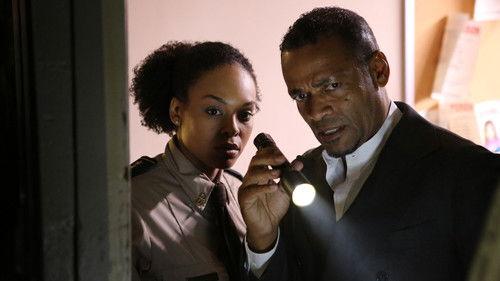 Superstition Season 1 Episode 1 - Pilot