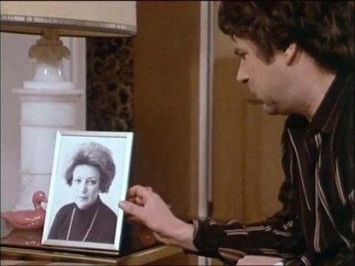 Derrick Season 6 Episode 6 - Episode 6