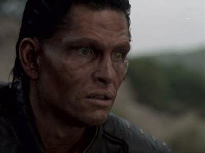 undefined Season 1 Episode 10 - Redemption