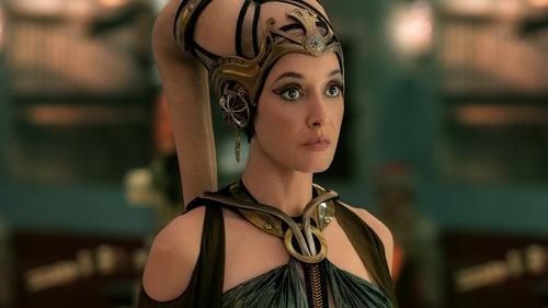 undefined Season 1 Episode 2 - Chapter 2: The Tribes of Tatooine