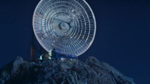 Thunderbirds Are Go! Season 1 Episode 2 - Ring of Fire (2)