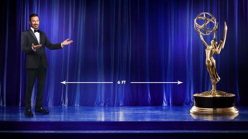 The Emmy Awards Season 72 Episode 1 - Episode 1