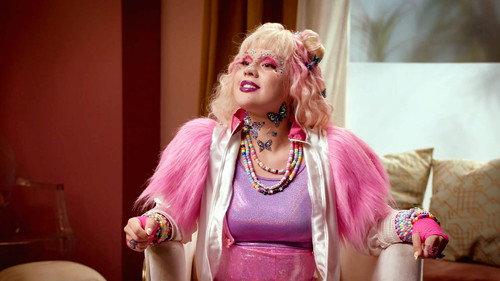 Very Important People Season 1 Episode 1 - Princess Emily