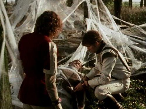 Blake's 7 Season 3 Episode 5 - The Harvest of Kairos