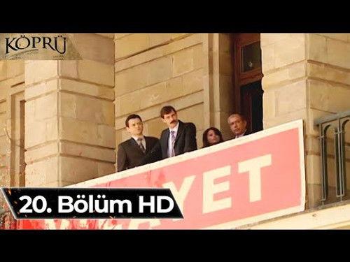Köprü Season 1 Episode 20 - Episode 20