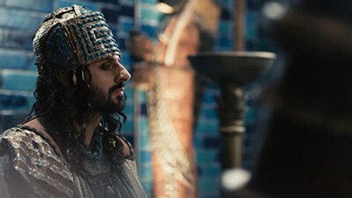 Alexander The Great Season 1 Episode 2 - Until The End Of The World