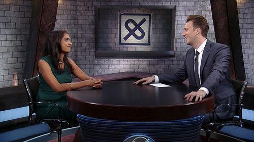 The Opposition with Jordan Klepper Season 1 Episode 5 - Asha Rangappa