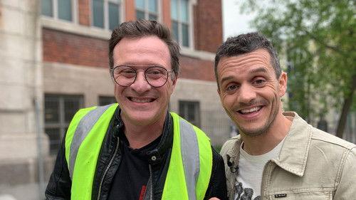 Sucré salé Season 18 Episode 10 - Episode 10