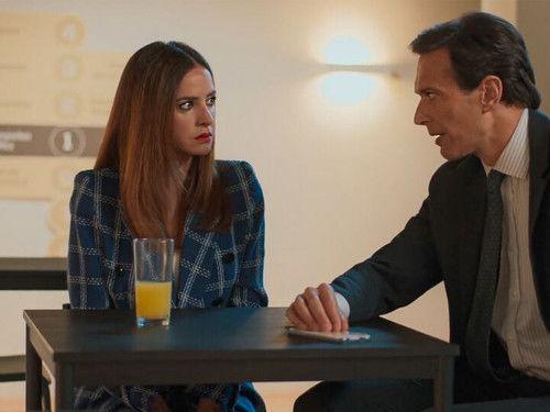 La encrucijada Season 1 Episode 14 - Episode 14