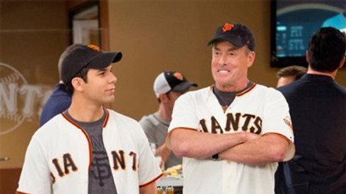 Ground Floor Season 1 Episode 5 - Take Me Out to the Ballgame