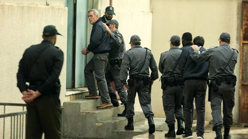 undefined Season 3 Episode 3 - Lion's Den