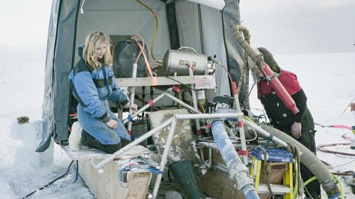 Bering Sea Gold Season 12 Episode 19 - Freezer Burn