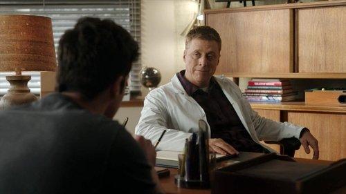 undefined Season 3 Episode 7 - Here Comes My Baby