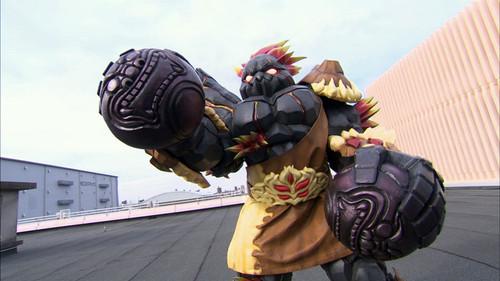 Tomica Hero: Rescue Fire Season 1 Episode 8 - Episode 8