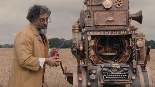 The Worst Witch Season 4 Episode 10 - A Witch in Time