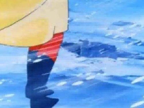 Robotech Season 3 Episode 19 - Frost Bite