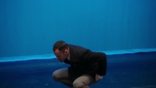 Elementary Season 2 Episode 15 - Corpse de Ballet