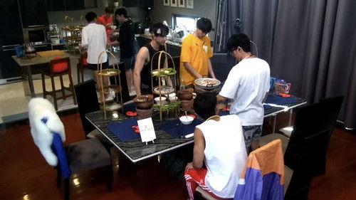 Safe House Season 2 Episode 18 - Episode 18