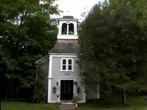 Ghost Hunters Season 1 Episode 6 - Haunted Church House