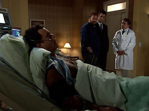 Paraíso Tropical Season 1 Episode 87 - Chapter 87