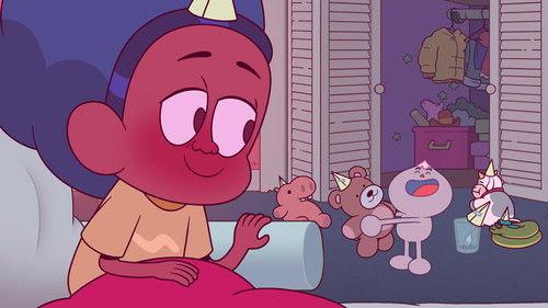 Jessica's Big Little World Season 1 Episode 20 - Sick