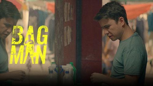 Bagman Season 1 Episode 9 - Third Time's A Charm