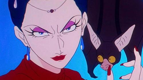 The Legend of Snow White Season 1 Episode 2 - A Wild Ambition