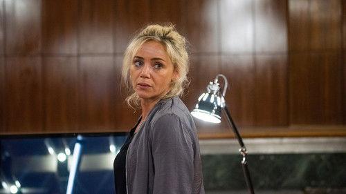 Berlin Station Season 3 Episode 4 - If You Swear, You'll Catch No Fish