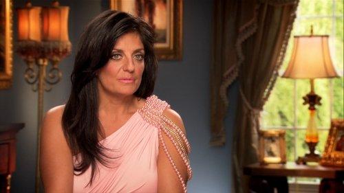 The Real Housewives of New Jersey Season 4 Episode 8 - Best Friends For Never
