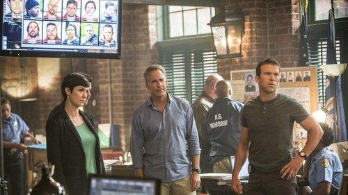 NCIS: New Orleans Season 1 Episode 22 - How Much Pain Can You Take