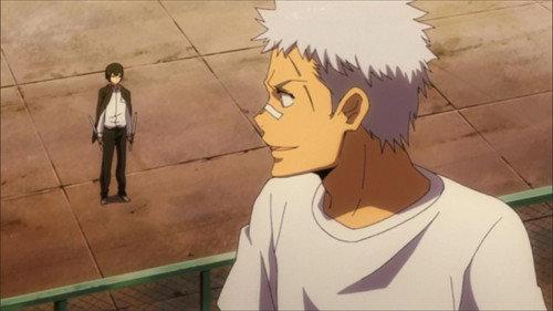 REBORN! Season 7 Episode 189 - The Family's Resolve