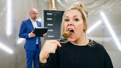 Stormester Season 5 Episode 5 - Meatballs and breading