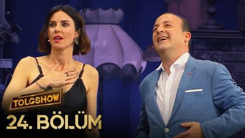 TOLGSHOW Season 2 Episode 11 - Episode 24 | Defne Samyeli