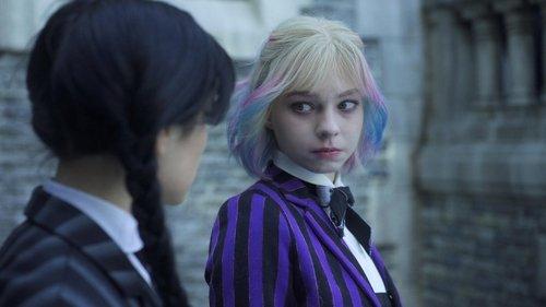 Background image for Woe Thyself