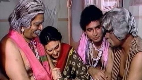 Vikram Aur Betaal Season 1 Episode 25 - The Story of Greedy Apurva