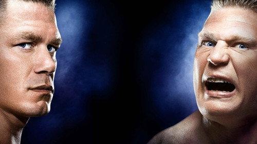 WWE Pay Per View Season 30 Episode 8 - SummerSlam 2014