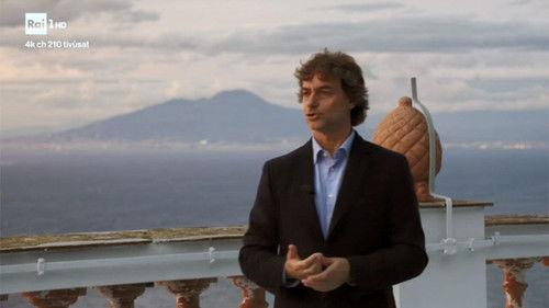 Wonders - The Peninsula of Treasures Season 3 Episode 1 - Da Capri a Roma "regina delle acque"