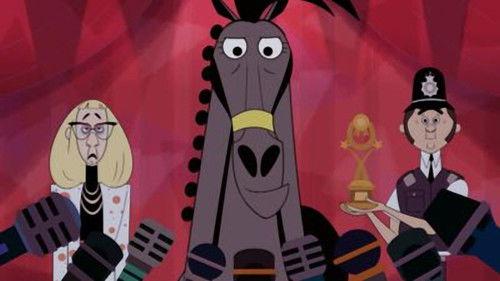 Background image for The Nose Job (1)