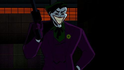 Batman: The Brave and the Bold Season 1 Episode 13 - Game Over for Owlman!